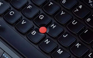 25 歲的 ThinkPad，憑什么穩(wěn)坐辦公室四分之一個(gè)世紀(jì)