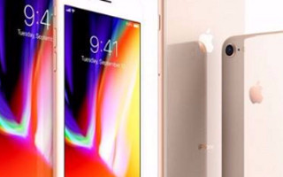 蘋果確認(rèn)將推出升級(jí)補(bǔ)丁，修復(fù) iPhone 8 聽筒噪音問題